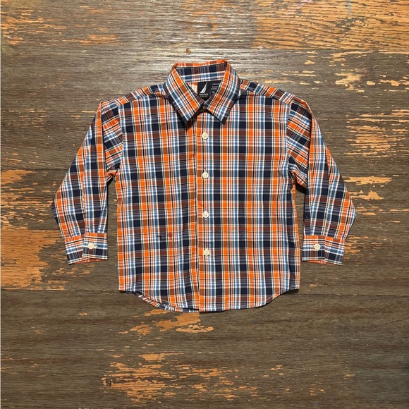 Nautica 2T Three Piece “Business Casual” Matching Set. Good Used Condition! - Picture 7 of 12